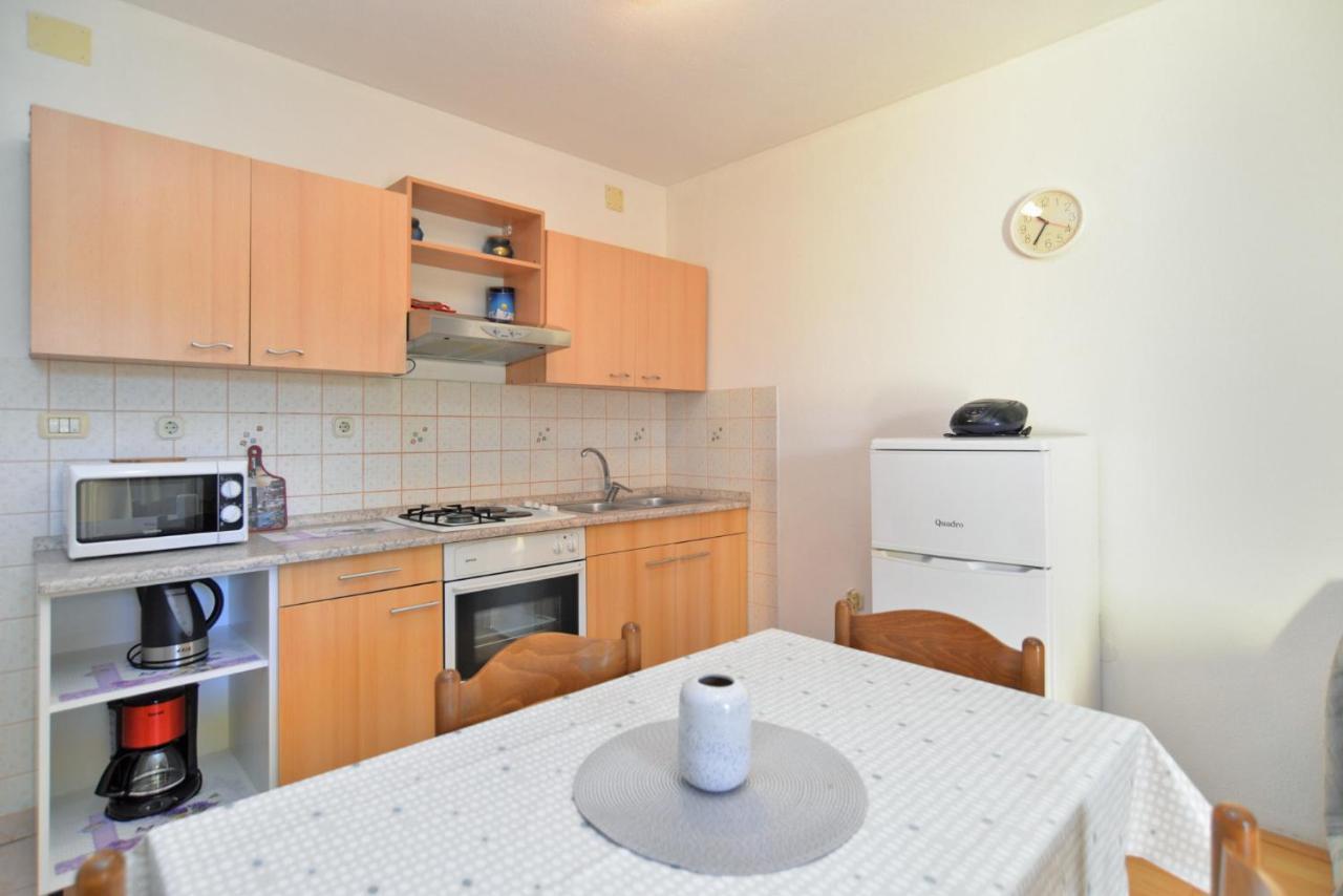 Apartment Jadranko 1761 Peroj Kültér fotó