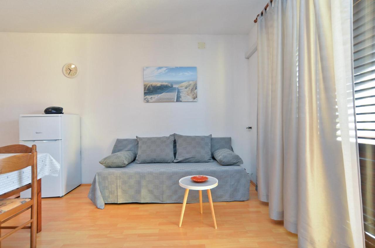 Apartment Jadranko 1761 Peroj Kültér fotó