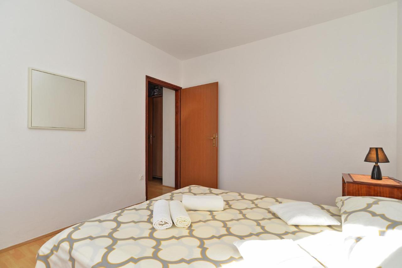 Apartment Jadranko 1761 Peroj Kültér fotó